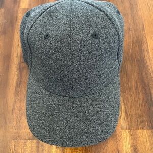 Lululemon Athletica Charcoal Women's Hat
